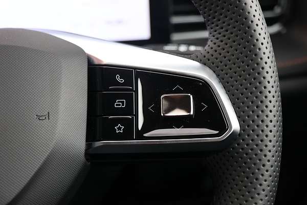 2025 MG HS Hybrid+ Excite AS33H