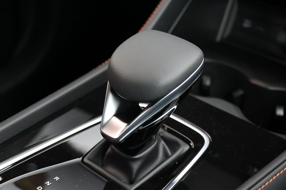 2025 MG HS Hybrid+ Excite AS33H