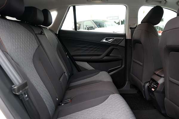 2025 MG HS Hybrid+ Excite AS33H