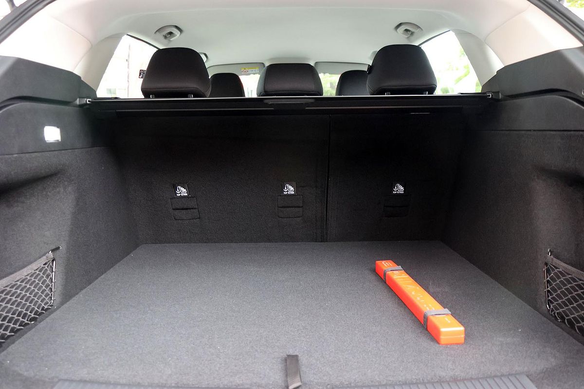 2025 MG HS Hybrid+ Excite AS33H