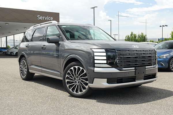 2025 Hyundai Palisade Calligraphy LX3.V1
