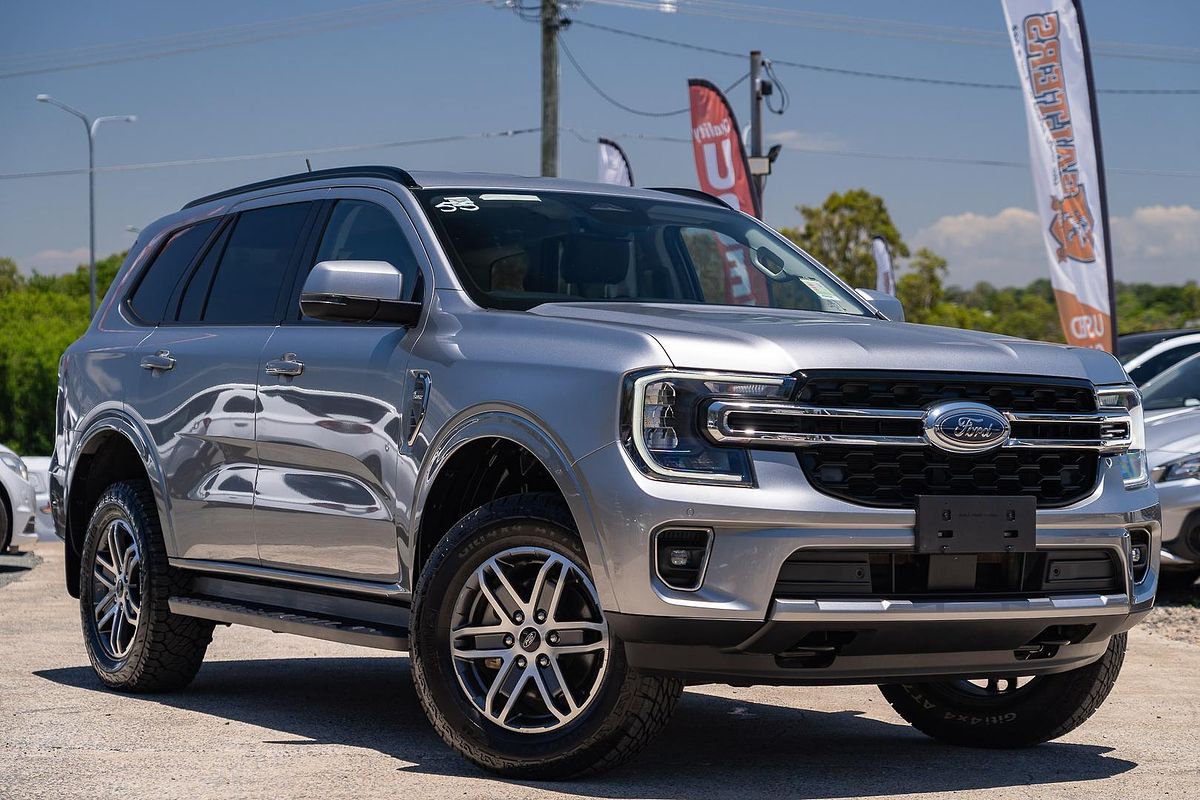 2023 Ford Everest Trend 2.0L
