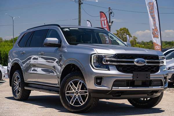 2023 Ford Everest Trend 2.0L