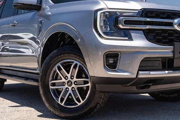 2023 Ford Everest Trend 2.0L