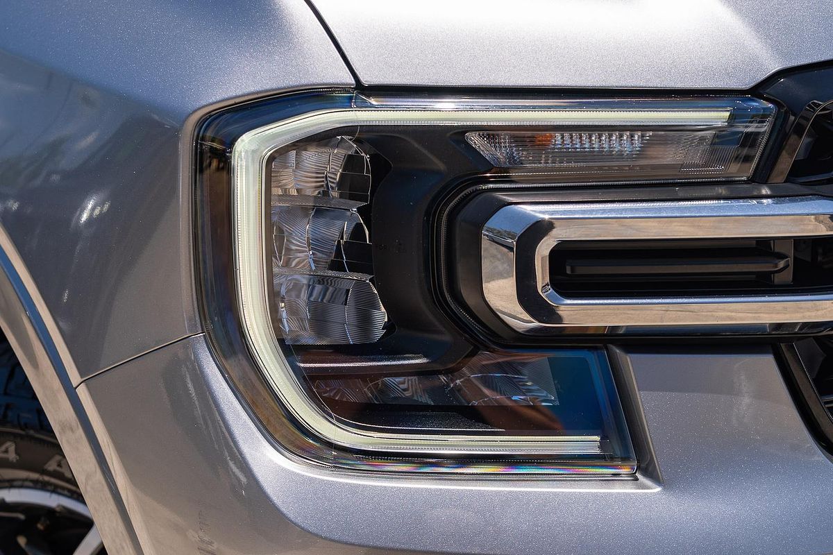 2023 Ford Everest Trend 2.0L