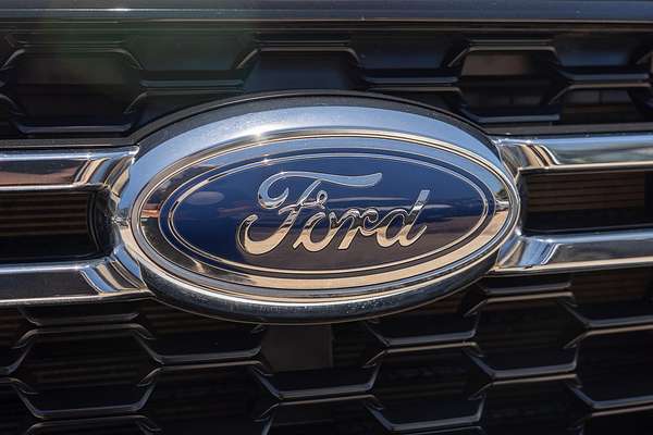 2023 Ford Everest Trend 2.0L