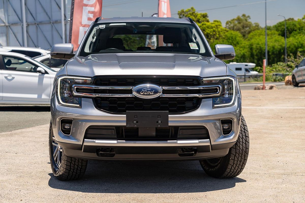 2023 Ford Everest Trend 2.0L