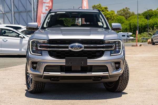 2023 Ford Everest Trend 2.0L