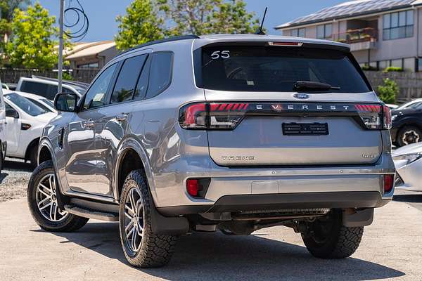 2023 Ford Everest Trend 2.0L