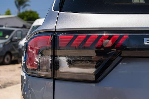 2023 Ford Everest Trend 2.0L