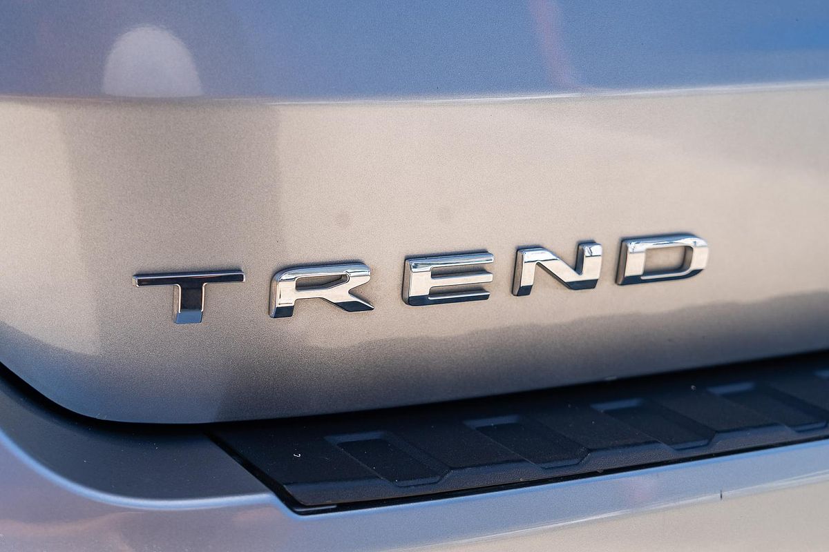 2023 Ford Everest Trend 2.0L