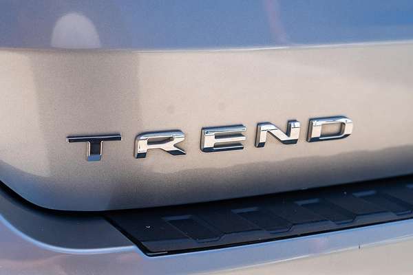 2023 Ford Everest Trend 2.0L