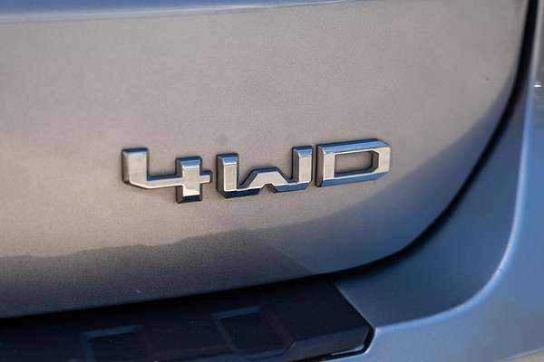 2023 Ford Everest Trend 2.0L