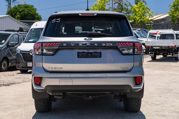 2023 Ford Everest Trend 2.0L