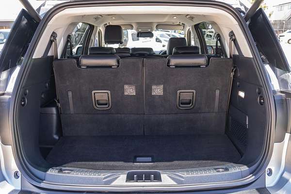 2023 Ford Everest Trend 2.0L