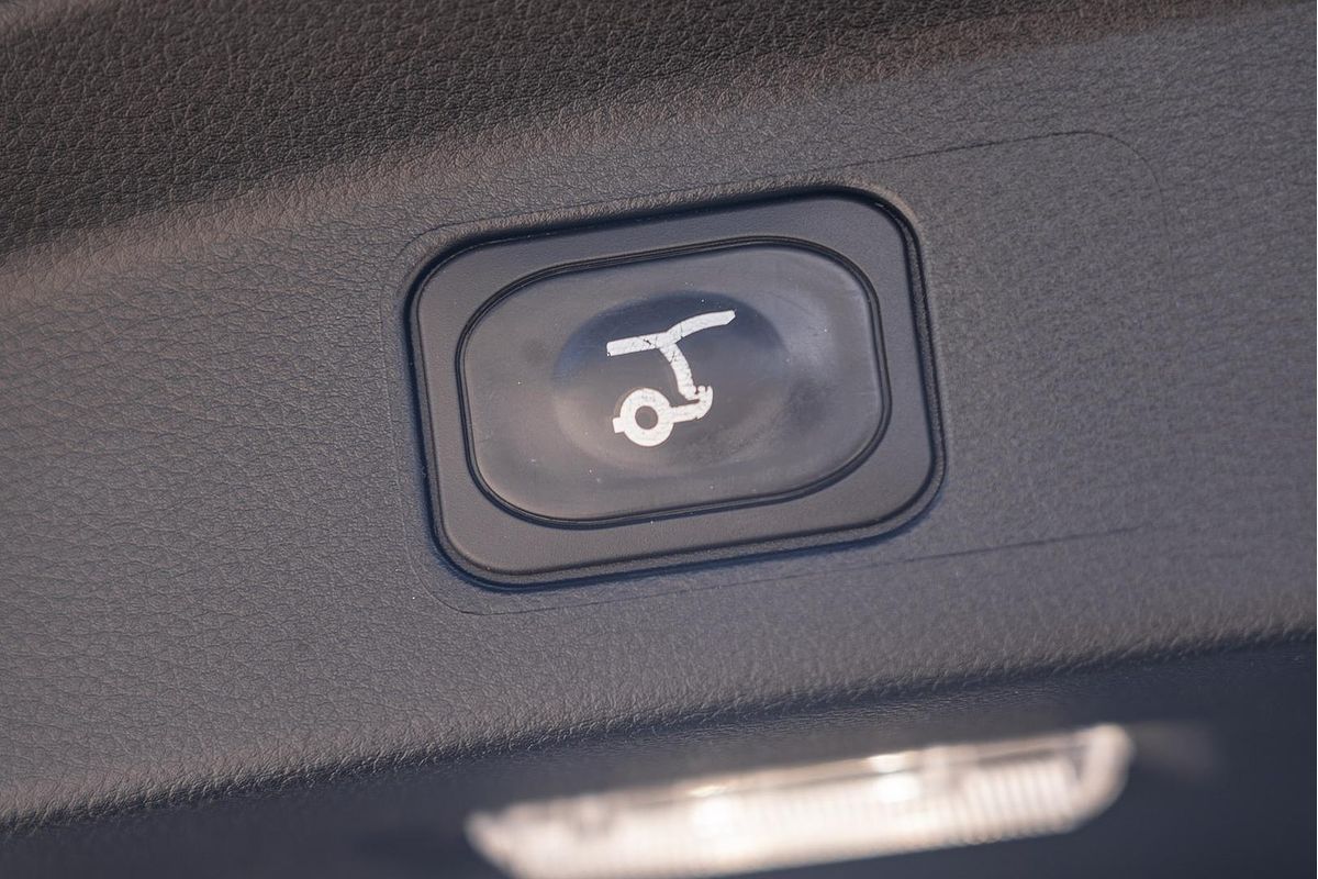 2023 Ford Everest Trend 2.0L