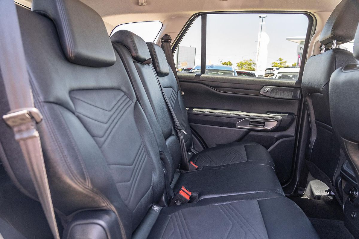 2023 Ford Everest Trend 2.0L