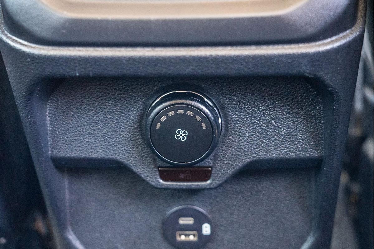 2023 Ford Everest Trend 2.0L