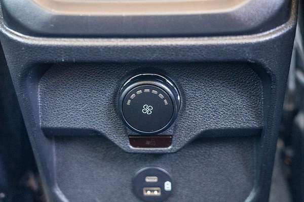 2023 Ford Everest Trend 2.0L