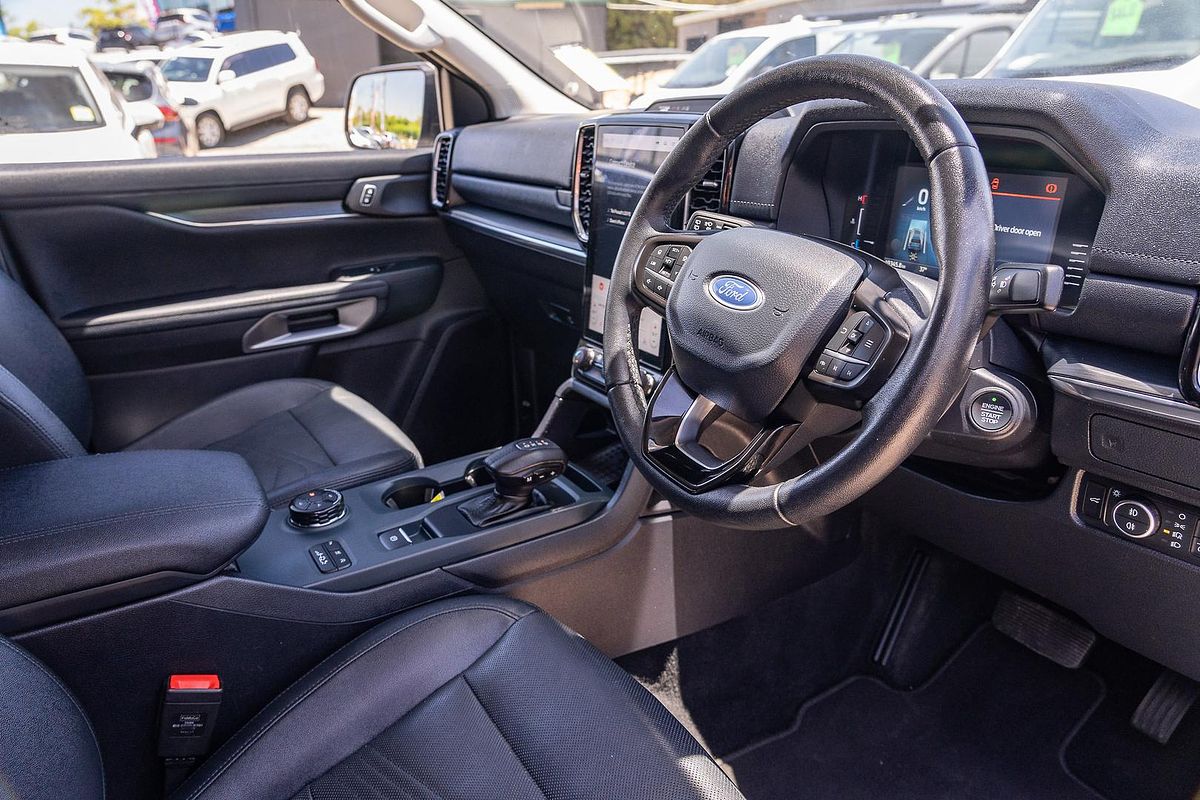 2023 Ford Everest Trend 2.0L