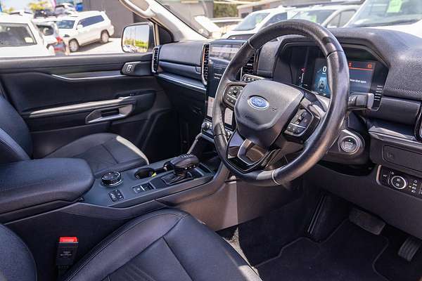 2023 Ford Everest Trend 2.0L