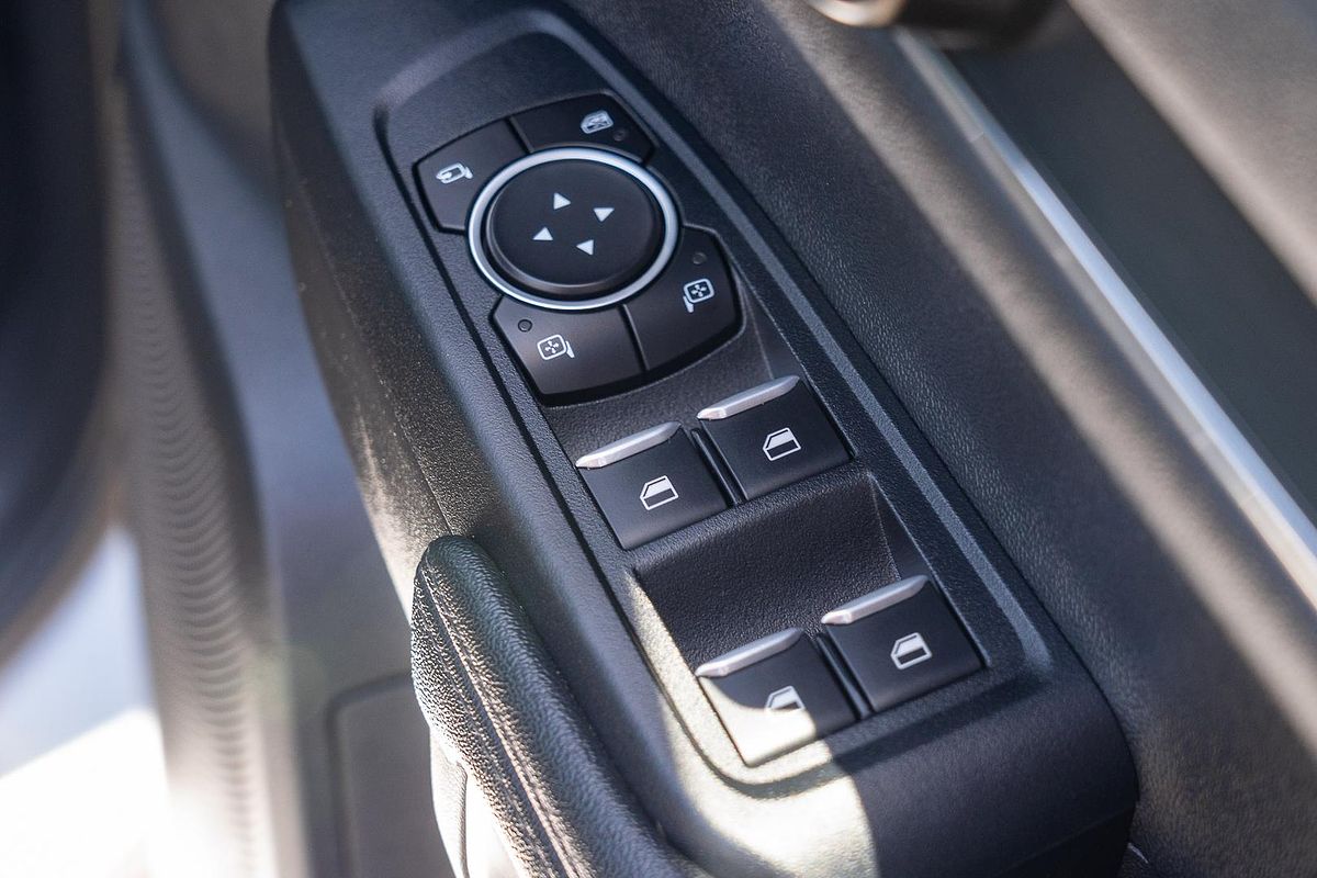 2023 Ford Everest Trend 2.0L