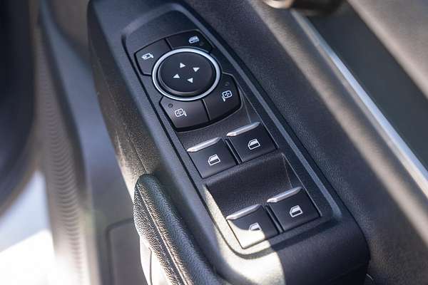 2023 Ford Everest Trend 2.0L