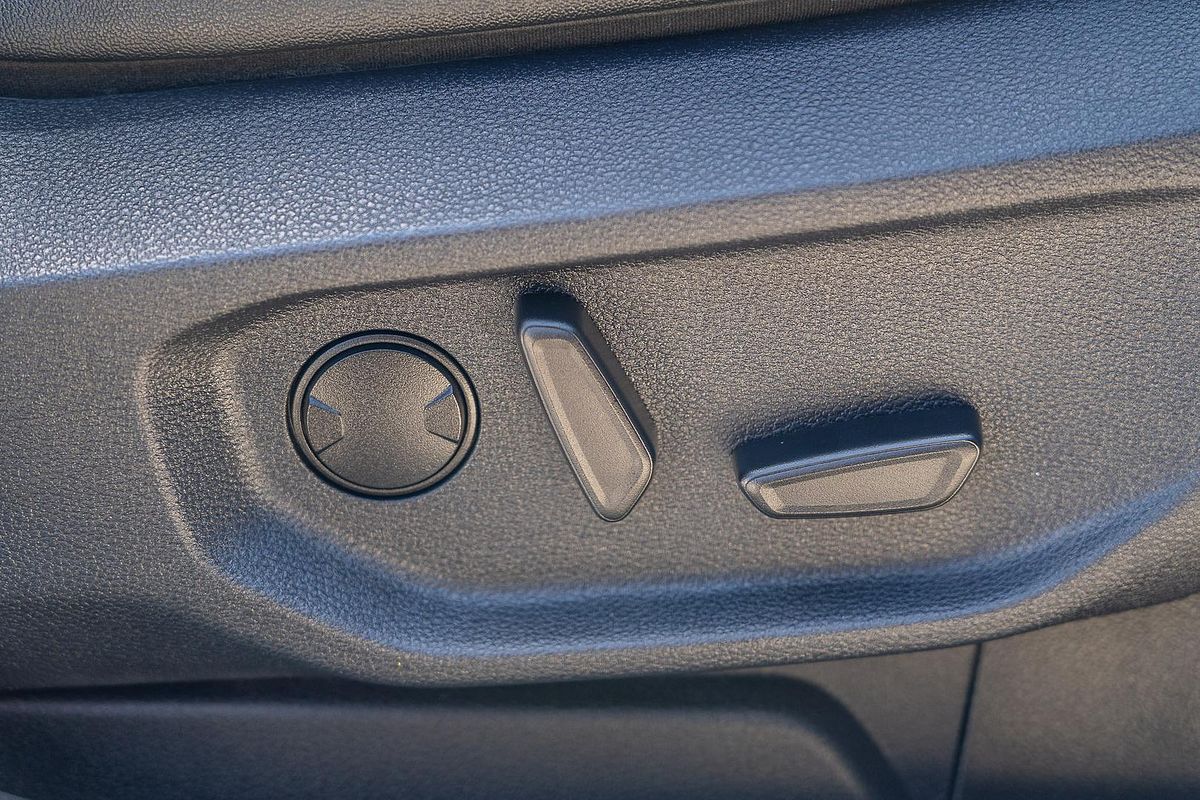 2023 Ford Everest Trend 2.0L