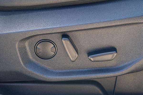 2023 Ford Everest Trend 2.0L