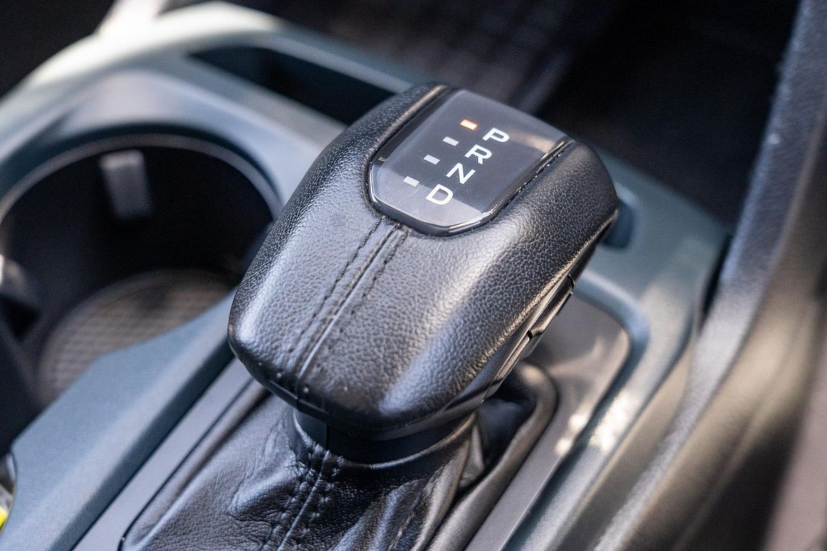 2023 Ford Everest Trend 2.0L