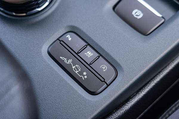 2023 Ford Everest Trend 2.0L