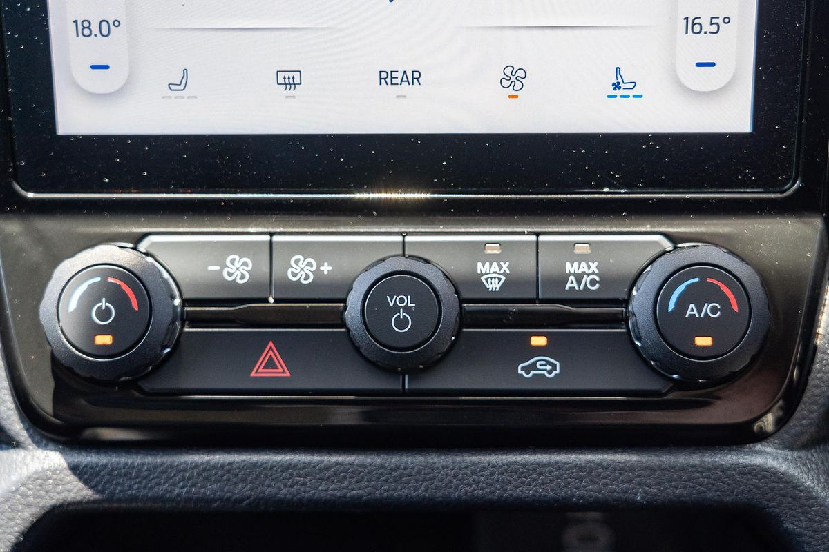 2023 Ford Everest Trend 2.0L