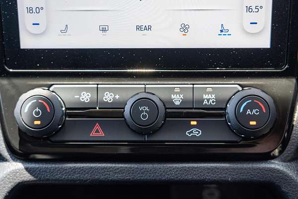 2023 Ford Everest Trend 2.0L