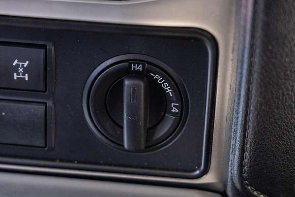 2021 Toyota Landcruiser Prado GX GDJ150R