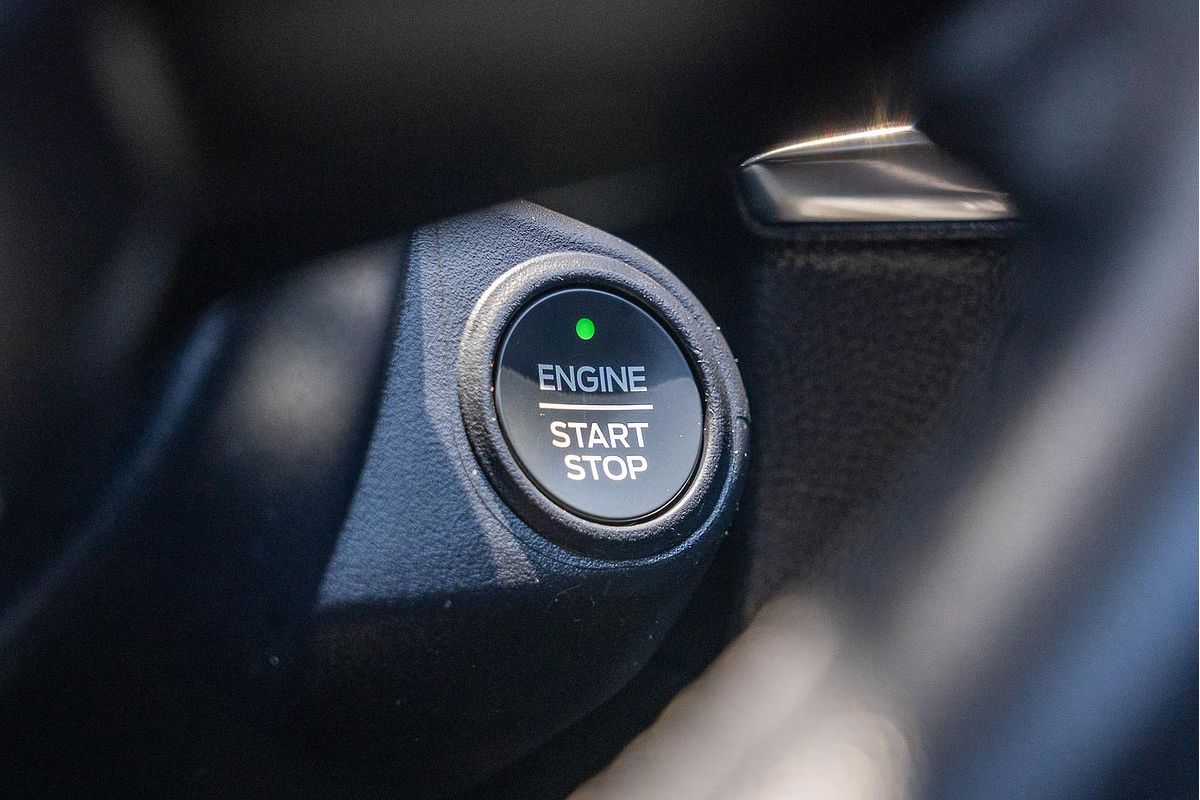 2023 Ford Everest Trend 2.0L