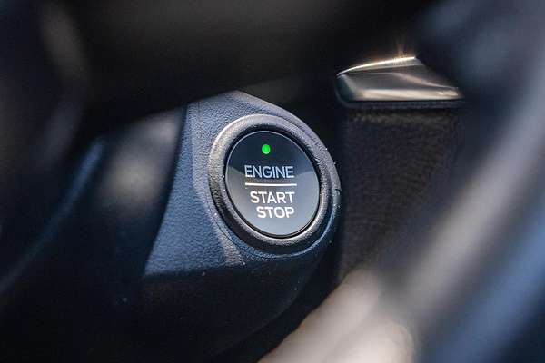 2023 Ford Everest Trend 2.0L