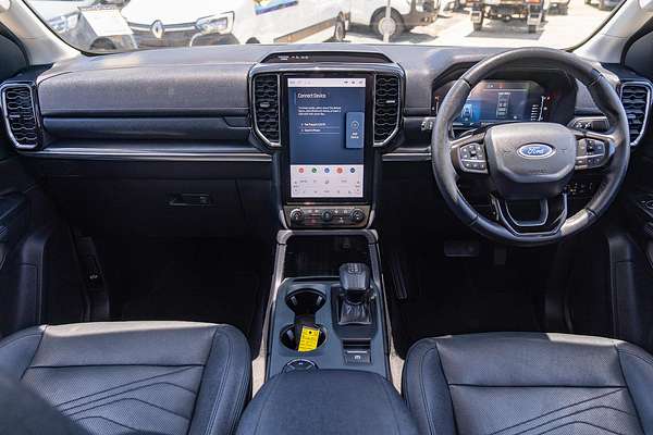 2023 Ford Everest Trend 2.0L