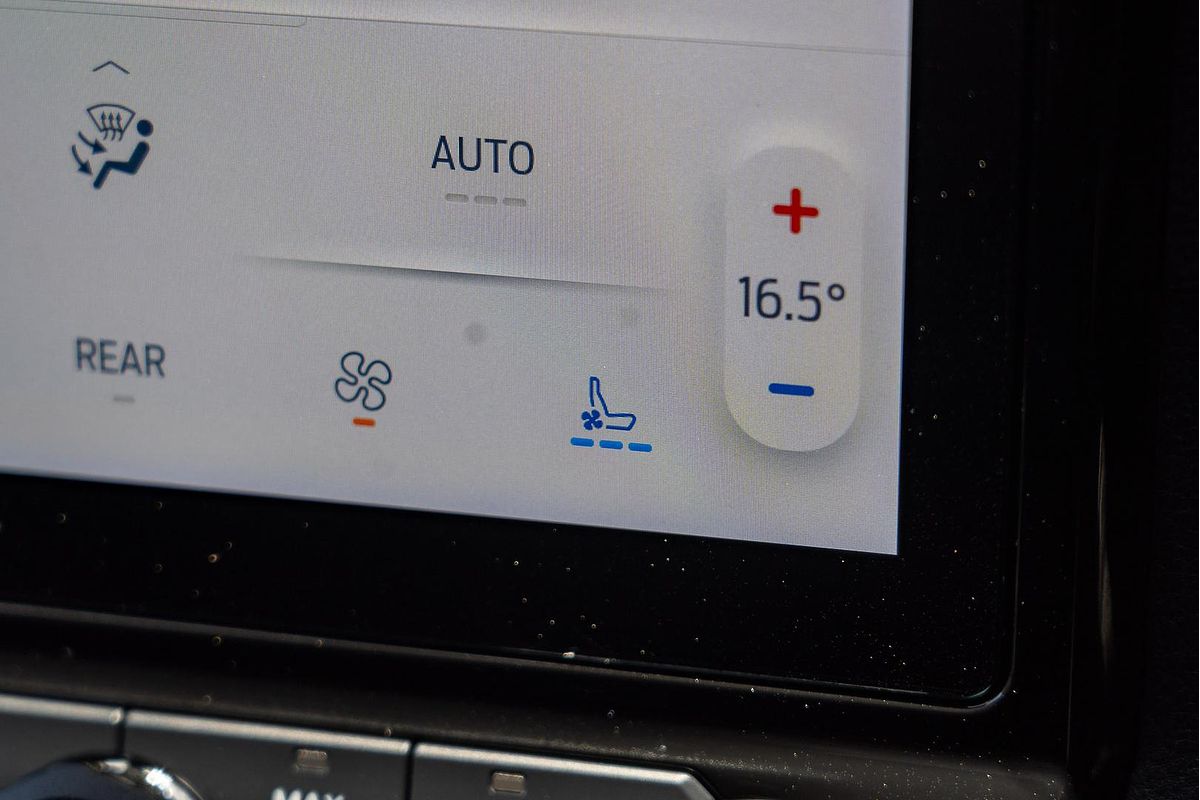 2023 Ford Everest Trend 2.0L