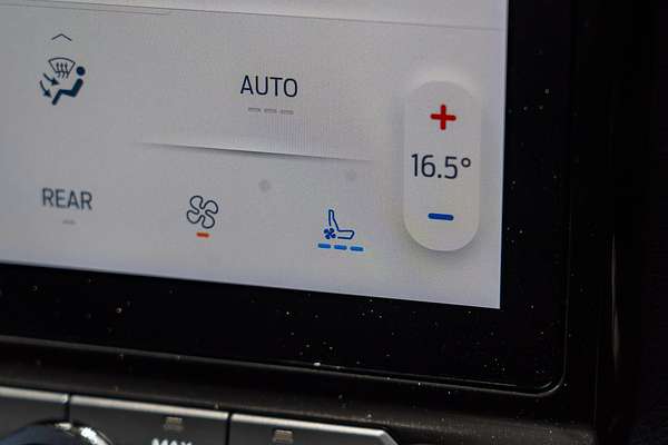 2023 Ford Everest Trend 2.0L