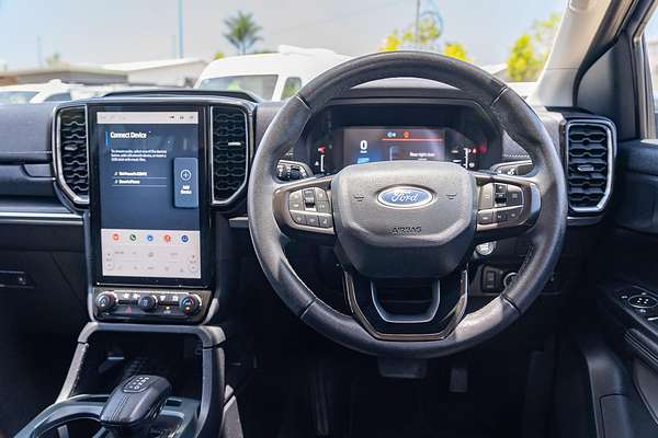 2023 Ford Everest Trend 2.0L