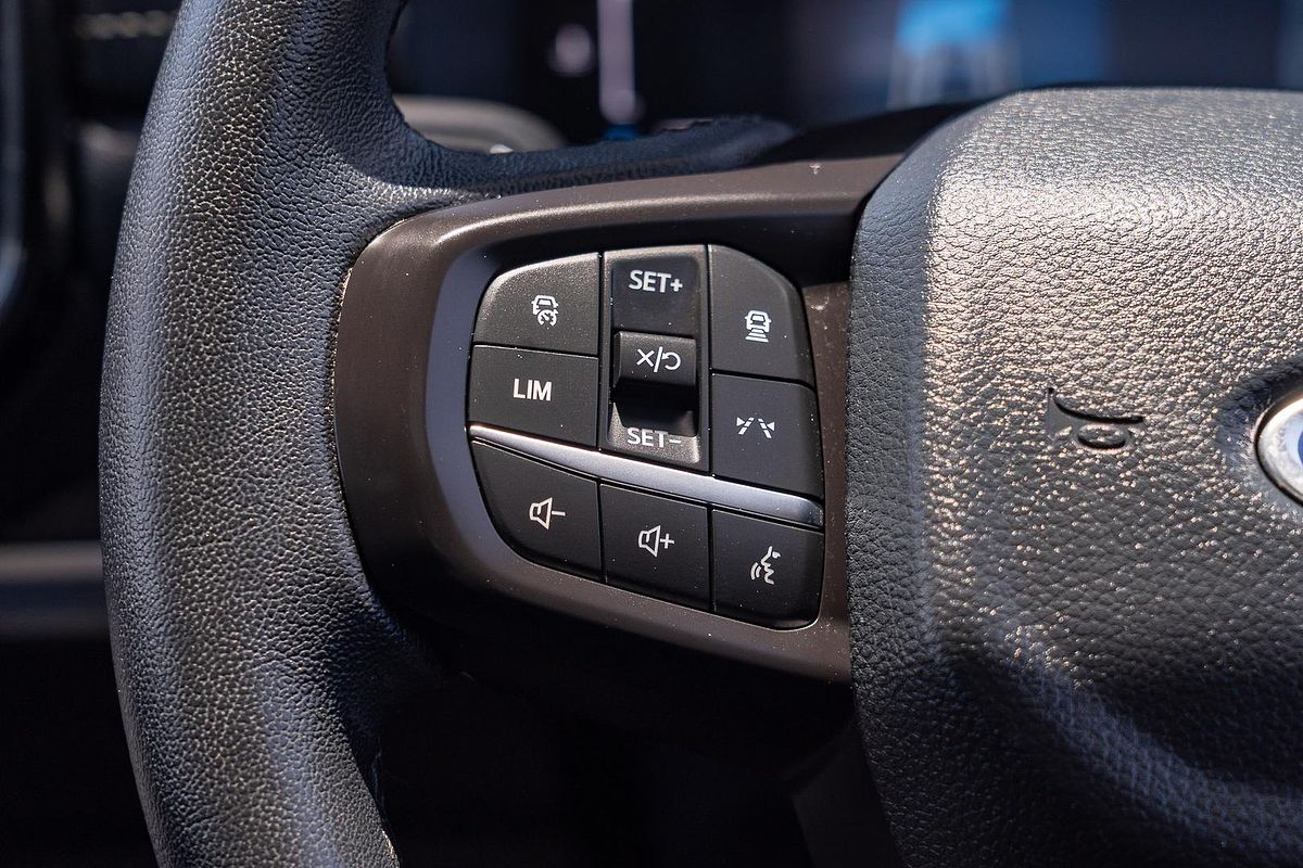 2023 Ford Everest Trend 2.0L