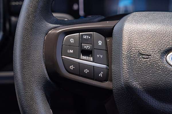 2023 Ford Everest Trend 2.0L