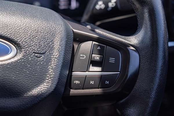 2023 Ford Everest Trend 2.0L