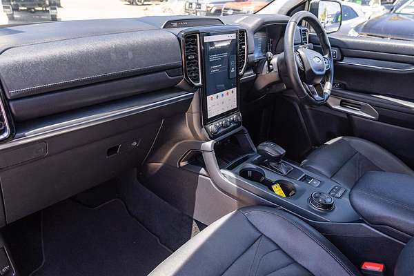 2023 Ford Everest Trend 2.0L