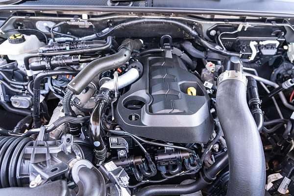 2023 Ford Everest Trend 2.0L