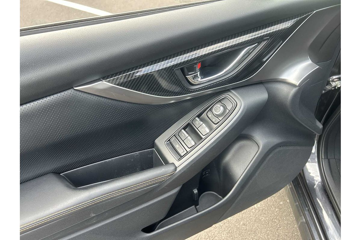 2018 Subaru Crosstrek Limited