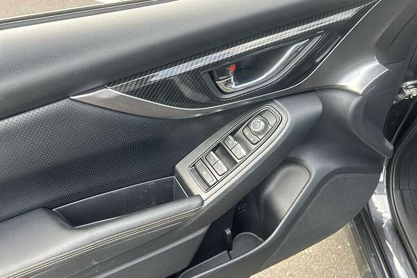 2018 Subaru Crosstrek Limited