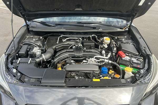 2018 Subaru Crosstrek Limited