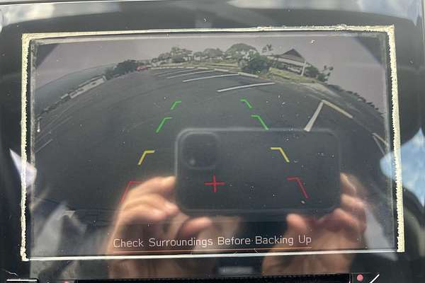 2018 Subaru Crosstrek Limited