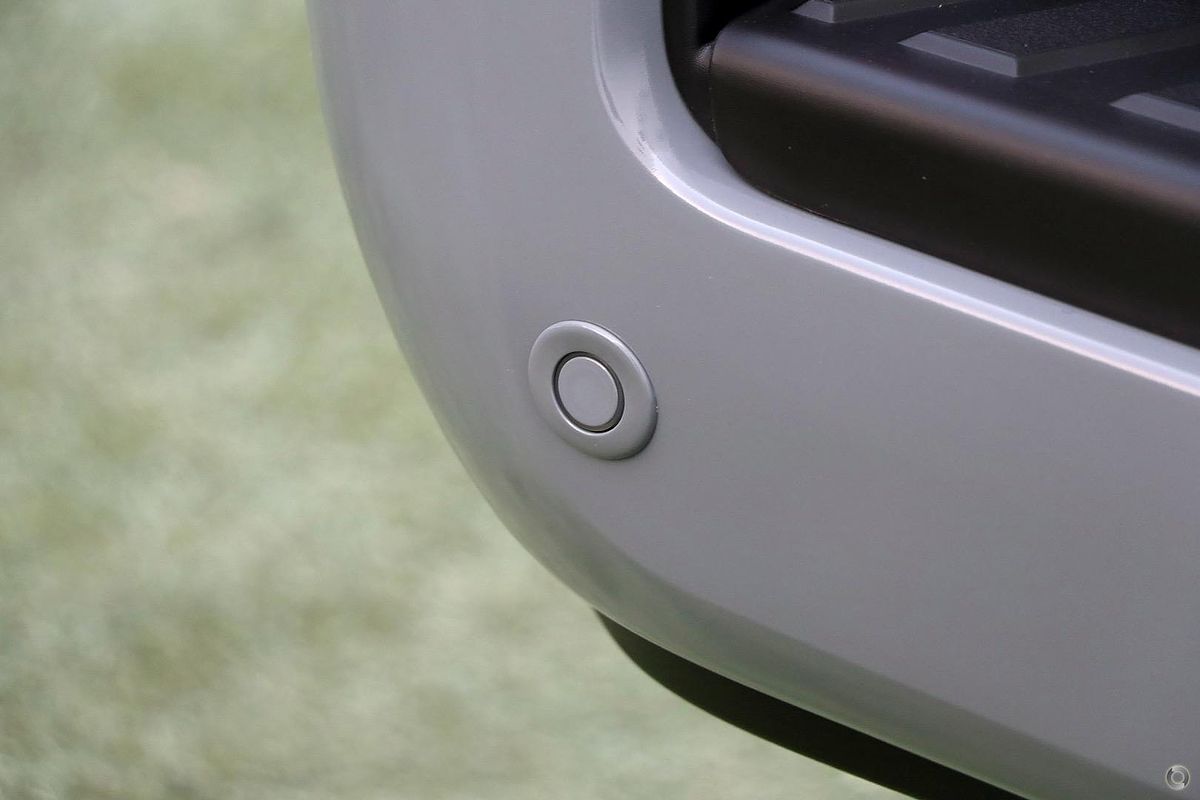 2025 Nissan Navara PRO-4X Warrior D23 4X4